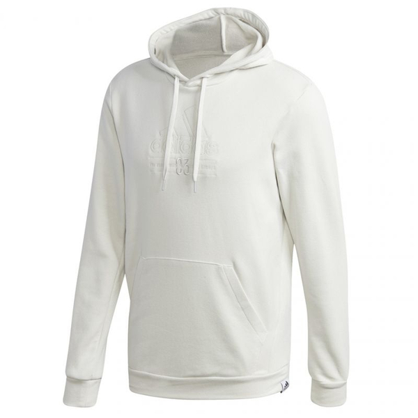Fotoja e Duks për meshkuj Adidas Brilliant Basics, 2XL