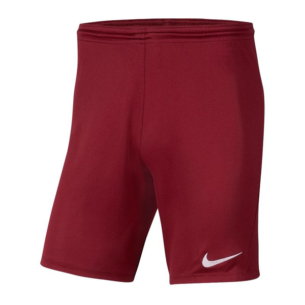 Fotoja e Shorce për fëmijë Nike Park III Knit, 152 cm