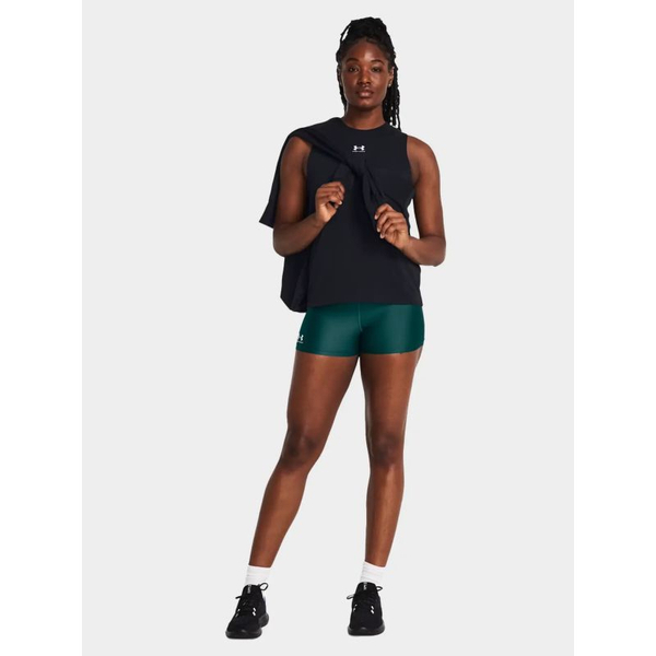 Fotoja e Shorce për femra Under Armor, L