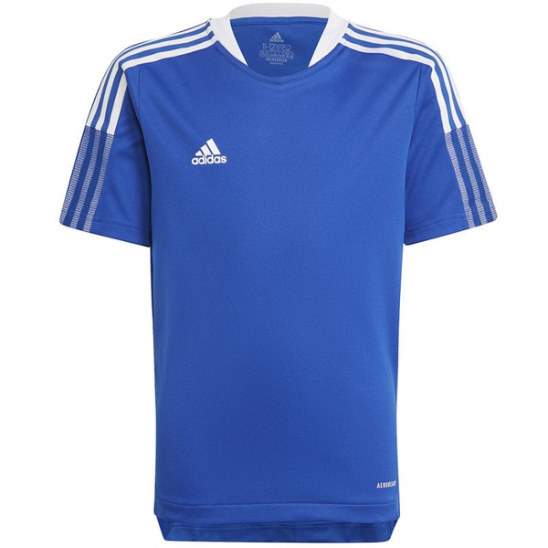 Fotoja e Maicë për fëmijë adidas Tiro 21 Tr Jsy Y, 128 cm
