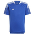 Fotoja e Maicë për fëmijë adidas Tiro 21 Tr Jsy Y, 128 cm, Picture 1