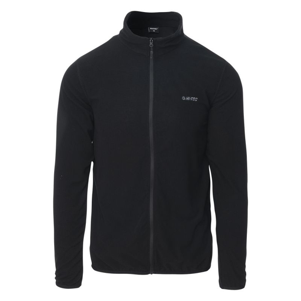 Fotoja e Bluzë për meshkuj Damis II Full Zip SP, XXL