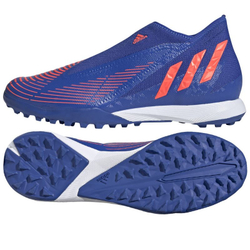 Fotoja e Atlete për meshkuj Adidas Predator LL TF, 43 1/3