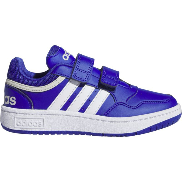 Fotoja e Këpucë për fëmijë Adidas Hoops 3.0 CF C, 33,5