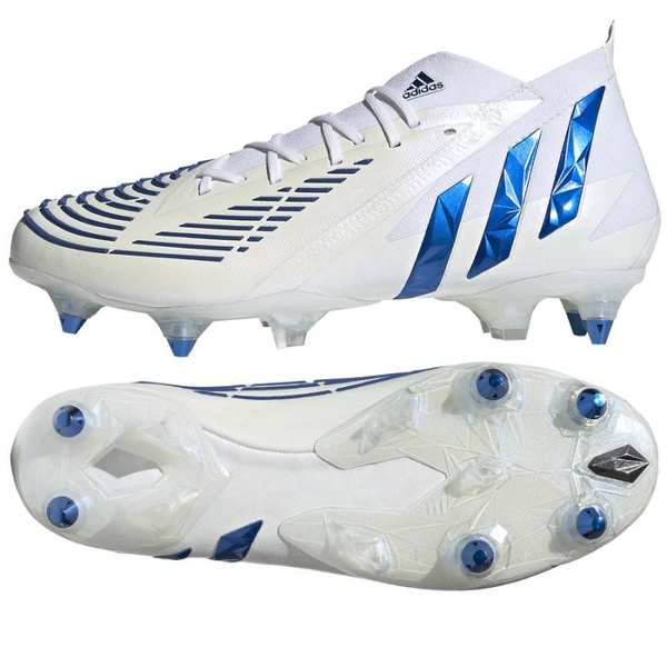 Fotoja e Atlete Futbolli Adidas Predator SG, 42 2/3