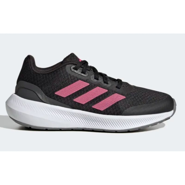 Fotoja e Këpucë për fëmijë adidas Runfalcon K, 37 1/3