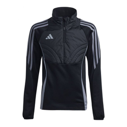 Fotoja e Bluzë për fëmijë Adidas Tiro 24 Winter, 128