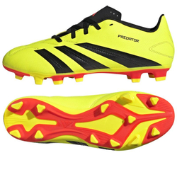 Fotoja e Atlete Futbolli për meshkuj Adidas Predator Club FxG, 45 1/3