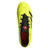 Fotoja e Atlete Futbolli për meshkuj Adidas Predator Club FxG, 45 1/3, Picture 3
