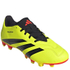 Fotoja e Atlete Futbolli për meshkuj Adidas Predator Club FxG, 45 1/3, Picture 4