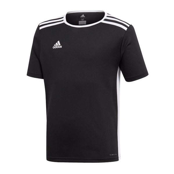 Fotoja e Maicë për fëmijë adidas Entrada 18, 152 cm