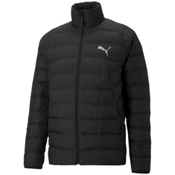 Fotoja e Xhaketë për meshkuj Puma Active Polyball, S