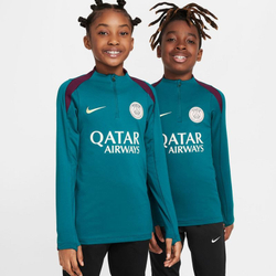 Fotoja e Bluzë për fëmijë Nike PSG Strike Drill, M (137-147)