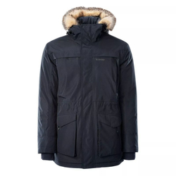 Fotoja e Xhaketë për meshkuj Hi-tec Lassero insulated, XL