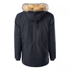 Fotoja e Xhaketë për meshkuj Hi-tec Lassero insulated, XL, Picture 2