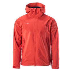 Fotoja e Xhaketë për meshkuj Elbrus Pro Guard 2L Light, XL