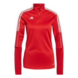 Fotoja e Bluzë për femra Adidas Tiro 21 Training, XL