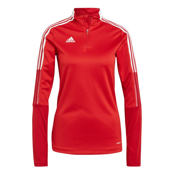 Fotoja e Bluzë për femra Adidas Tiro 21 Training, XL
