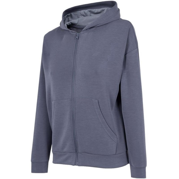 Fotoja e Bluzë për femra 4F H4Z22 32S, 2XL
