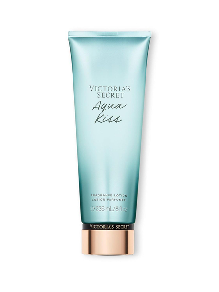 Fotoja e Losion për trup Victoria's Secret Aqua Kiss, 236 ml