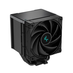 Fotoja e Ftohës për procesor DeepCool AK500 ZERO DARK, 12 cm