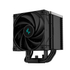 Fotoja e Ftohës për procesor DeepCool AK500 ZERO DARK, 12 cm, Picture 2
