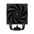 Fotoja e Ftohës për procesor DeepCool AK500 ZERO DARK, 12 cm, Picture 4