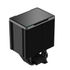 Fotoja e Ftohës për procesor DeepCool AK500 ZERO DARK, 12 cm, Picture 7