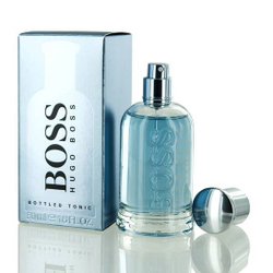 Fotoja e Eau de Toilette Hugo Boss Boss Bottled Tonic, 50 ml