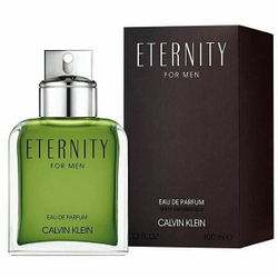 Fotoja e Parfum Calvin Klein Eternity MEN, 50 ml