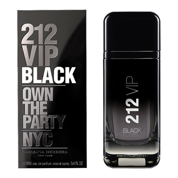 Fotoja e Parfum Carolina Herrera 212 VIP Black - 50ml