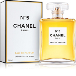 Fotoja e Eau de Parfum Chanel Volume: 50 ml