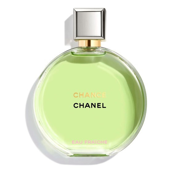 Fotoja e Eau de Parfum Chanel Chance Eau Fraiche, 50 ml