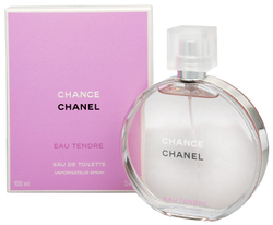 Fotoja e Eau de Toilette Chanel Volume: 100 ml