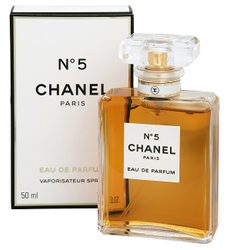 Fotoja e Eau de Parfum Chanel Volume: 100 ml
