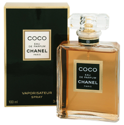 Fotoja e Eau de Parfum Chanel Coco, 100 ml