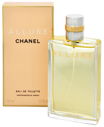 Fotoja e Eau de Toilette Chanel Volume: 100 ml