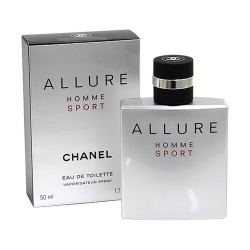 Fotoja e Eau de Toilette Chanel Volume: 100 ml