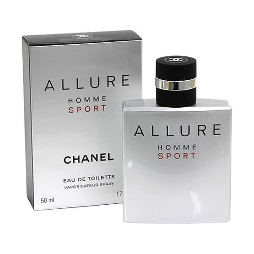 Fotoja e Eau de Toilette Chanel Volume: 100 ml
