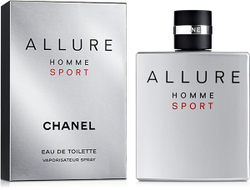 Fotoja e Eau de Toilette Chanel Volume: 150 ml
