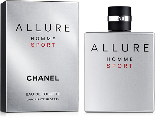Fotoja e Eau de Toilette Chanel Volume: 150 ml