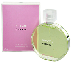 Fotoja e Eau Fraiche Chanel Chance, 150 ml