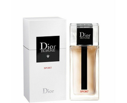 Fotoja e Eau de Toilette Dior Volume: 125 ml
