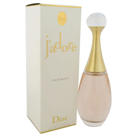 Fotoja e Eau de Toilette Dior J`adore Eau Lumiere, 100 ml
