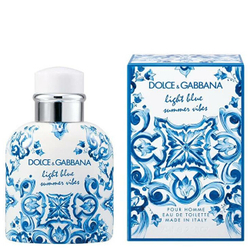 Fotoja e Eau de Toilette Dolce & Gabbana Volume: 125 ml