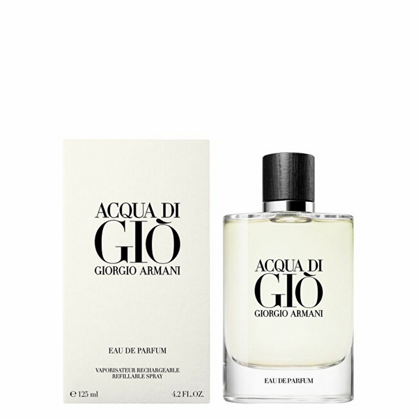 Fotoja e Eau de Parfum Armani Acqua di Giò Pour Homme pGA413, 125 ml