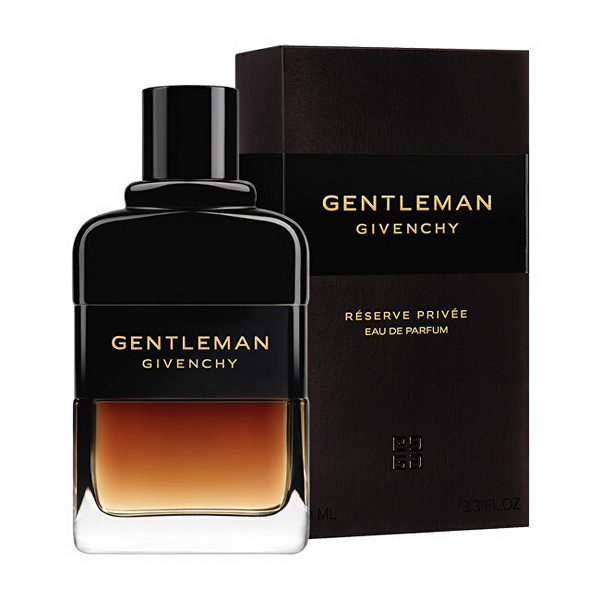 Fotoja e Eau de Parfum Givenchy Gentleman Réserve Privée pGI287, 60 ml