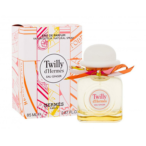 Fotoja e Eau de Parfum HERMES Twilly Eau Ginger, 85 ml
