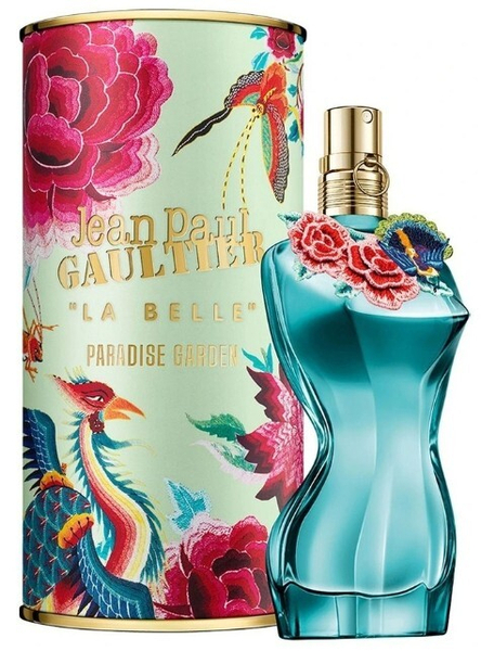 Fotoja e Eau de Parfum Jean P. Gaultier La Belle Paradise Garden, 50