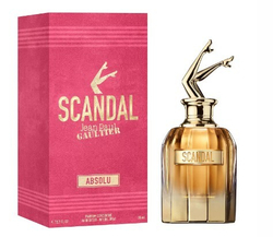 Fotoja e Eau de Parfum Jean P. Gaultier Scandal Absolu, 50 ml